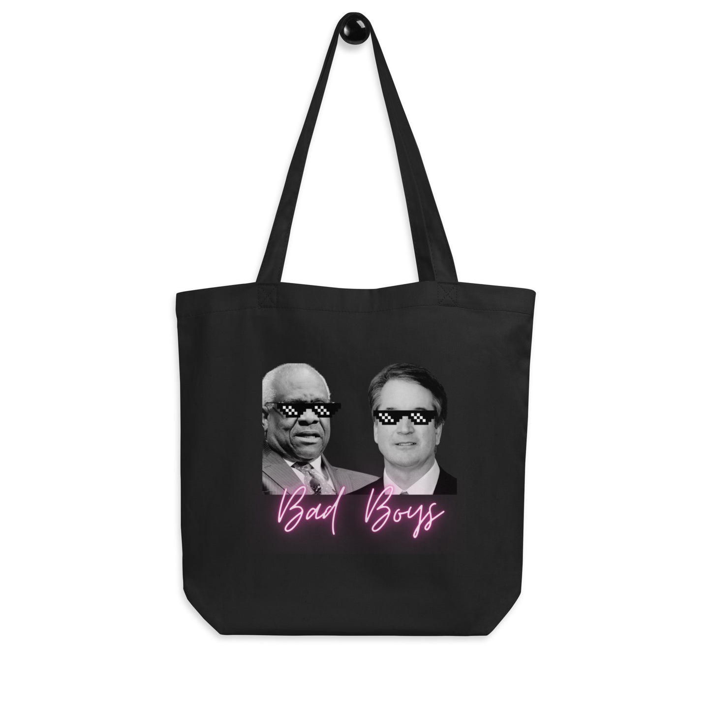 Ultimate Bad Boys Tote Bag