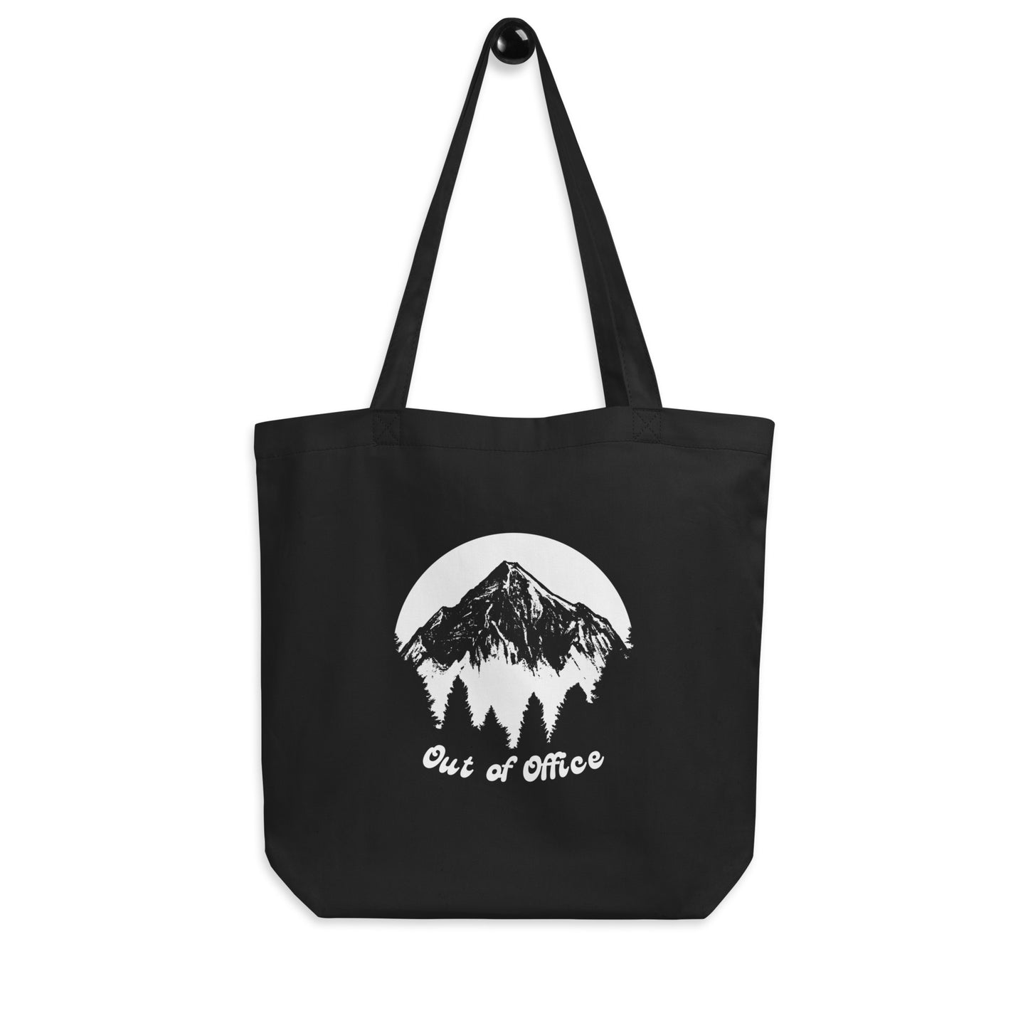 Out of Office Tote Bag