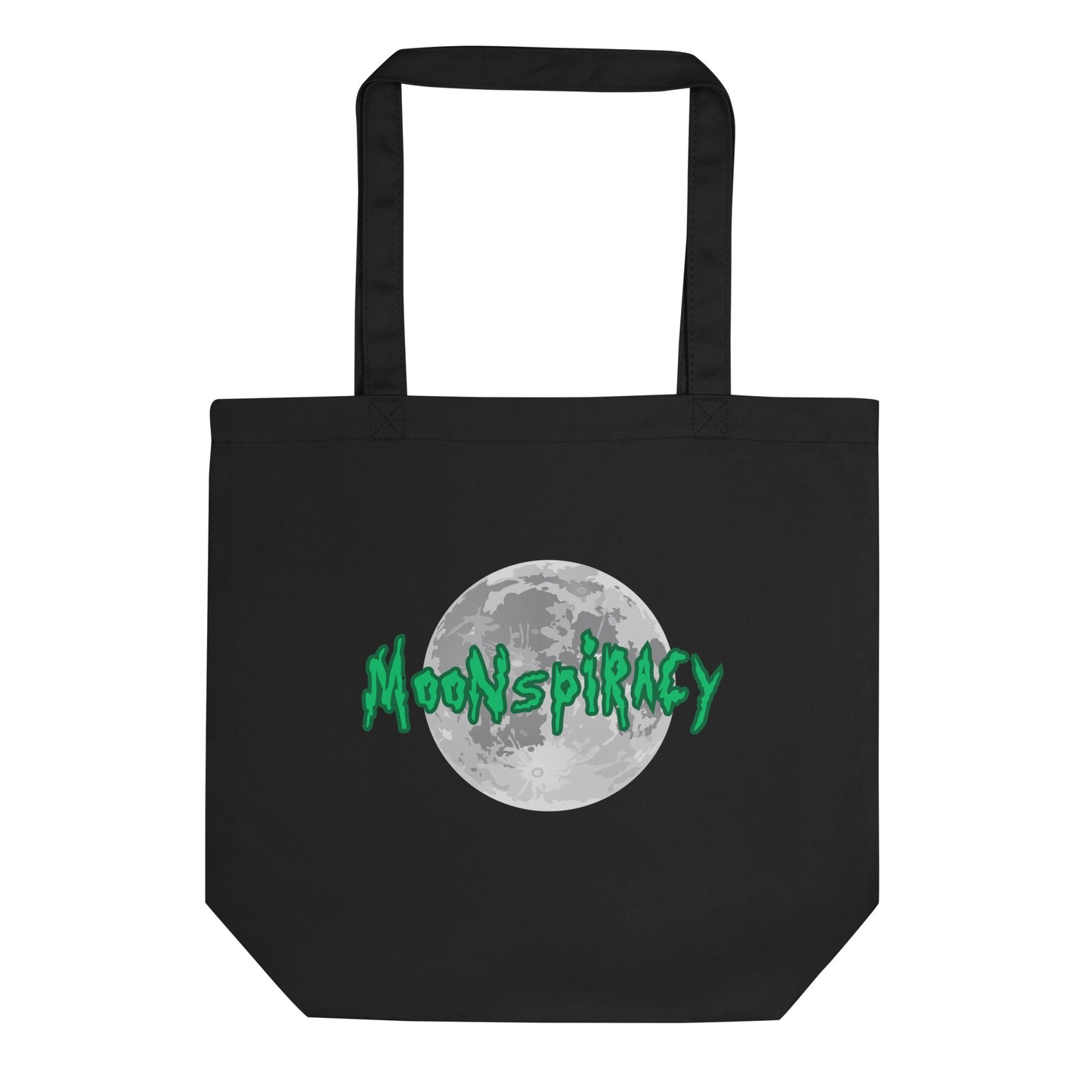 Moonspiracy Tote Bag