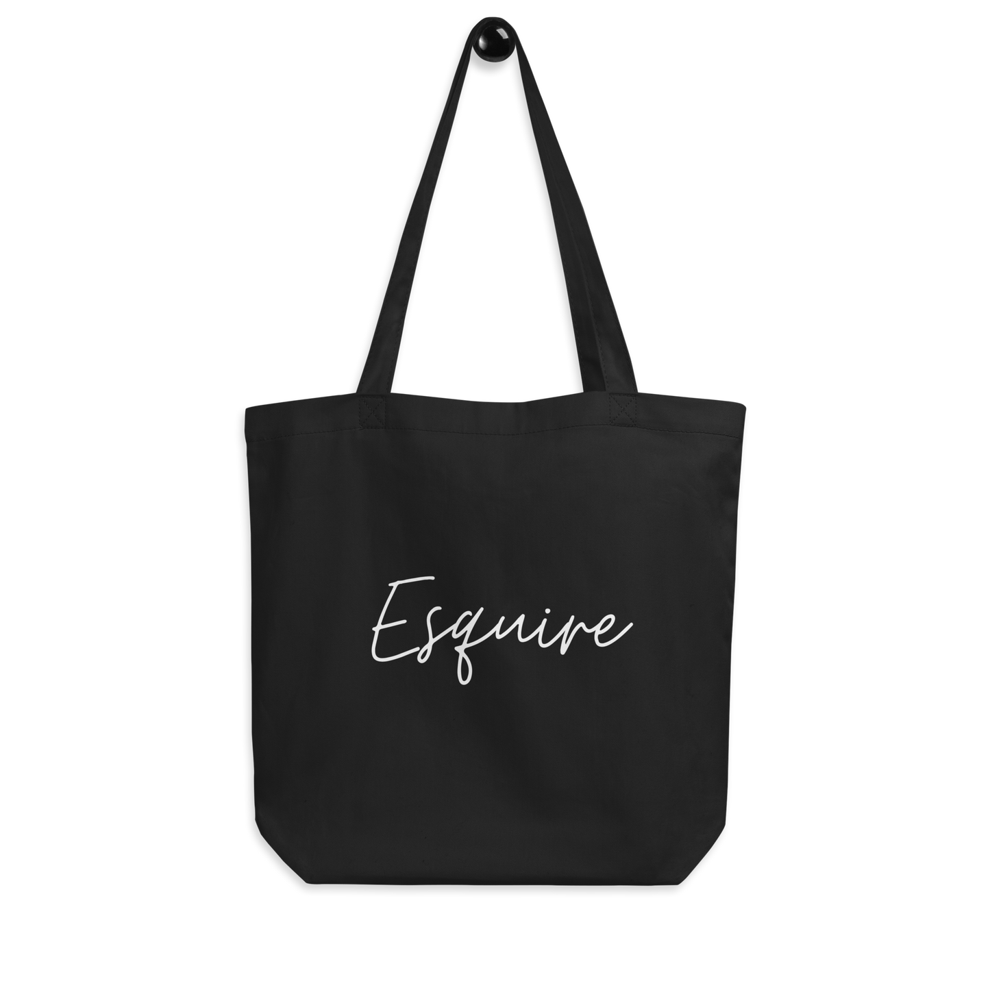 Esquire Tote Bag