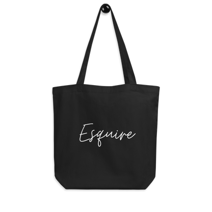 Esquire Tote Bag