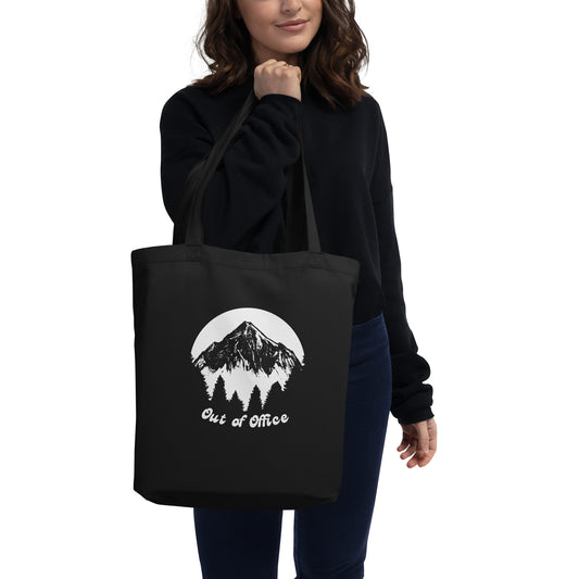 Out of Office Tote Bag
