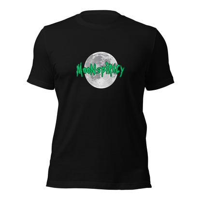 Moonspiracy Unisex T-Shirt