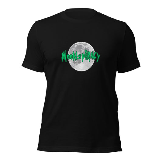 Moonspiracy Unisex T-Shirt